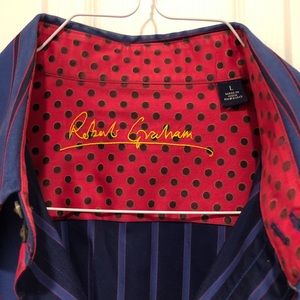 Robert Graham shirt